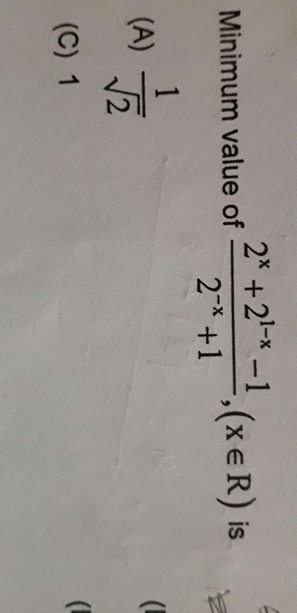 Question image for Please solve as soon as possible. Cjfsukbzjkcdiou